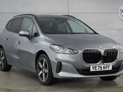 Used BMW 220 Active Tourer