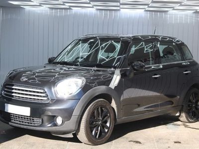 Mini Cooper Countryman