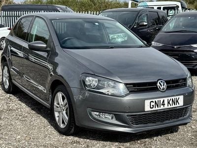 VW Polo