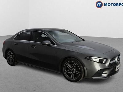 Mercedes A200