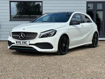 Mercedes A220