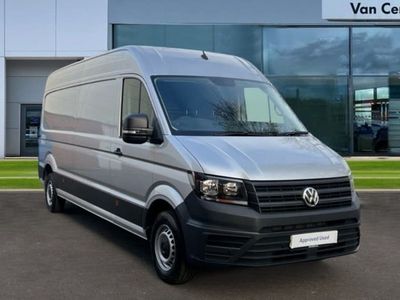 VW Crafter