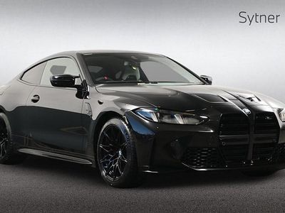 New BMW M4 Competition Edition 530 HP (389 kW) 2025 Coupe