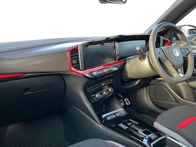 Used Vauxhall Mokka S 128 HP (94 kW) 2024 Grey SUV