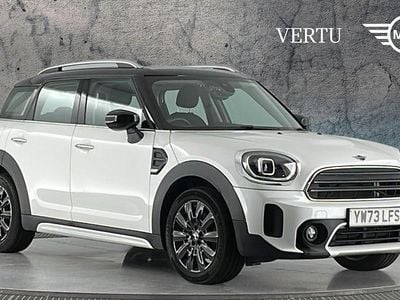 Used Mini Cooper Classic 136 HP (100 kW) 2022 Hatchback