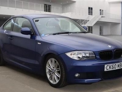 BMW 120 Coupé