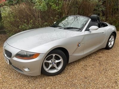BMW Z4