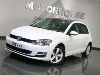 VW Golf VII