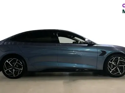 Used BYD Seal Design 230 kW (313 HP) 2025 Sedan