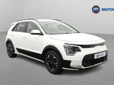 Used Kia Niro 150 kW (204 HP) 2024 SUV