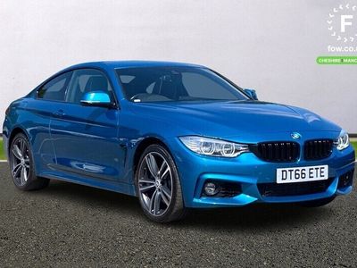 BMW 435