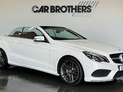 Mercedes E200