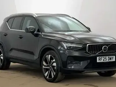 Used Volvo XC40 Ultra 161 HP (118 kW) 2026 SUV