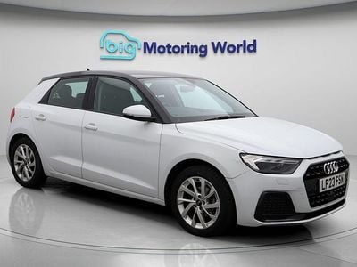 Used 2023 Audi A1 Sportback Sport Hatchback | £15,359 (Good price)