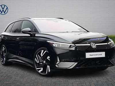 Used VW ID.7 250 kW (340 HP) 2025