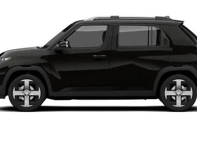 New Hyundai Inster 85 kW (116 HP) 2025 Hatchback