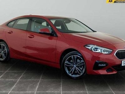 BMW 218