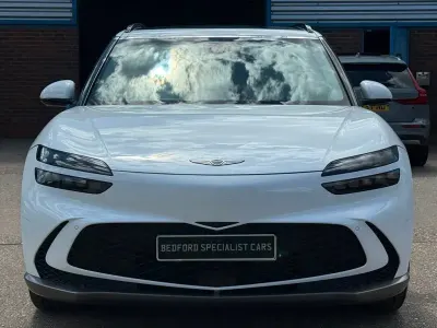 Used Genesis GV60 Sport 230 kW (314 HP) 2022 SUV