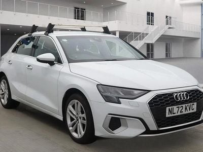 Audi A3 Sportback e-tron