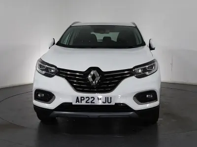 Gebraucht Renault Kadjar