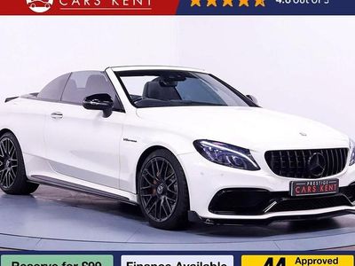 Mercedes S63 AMG