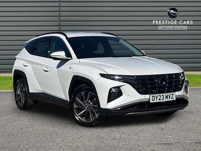 Gebraucht Hyundai Tucson