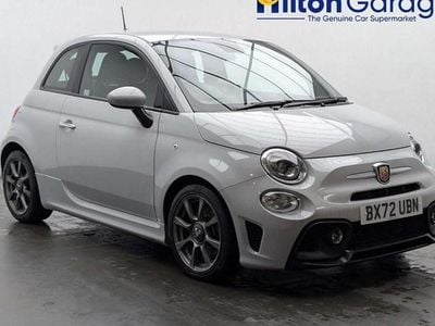 Used Abarth 595 2022 Hatchback