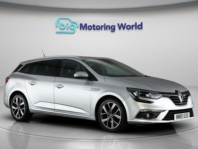 Renault Mégane GrandTour