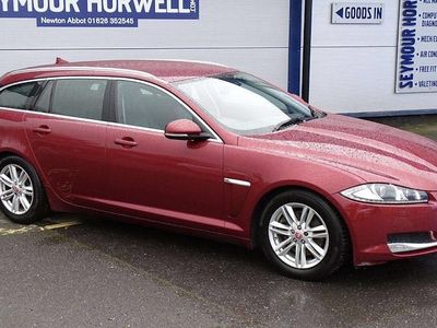 Second-hand Jaguar XF Luxury 200 CP (147 kW) 2015 Berlinǎ