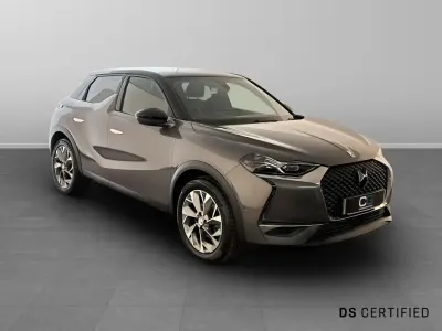 Używany DS Automobiles DS3 Crossback E-Tense