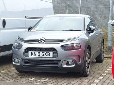 Citroën C4 Cactus