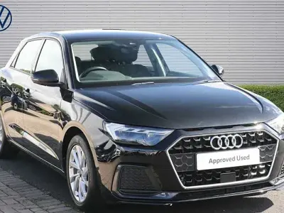 Used Audi A1 Sportback Sport 150 HP (110 kW) 2021 Hatchback