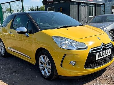 Citroën DS3