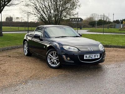 Mazda MX5
