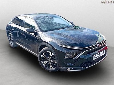 Citroën C5 X