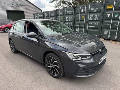 VW Golf VIII