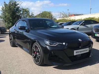 BMW M240