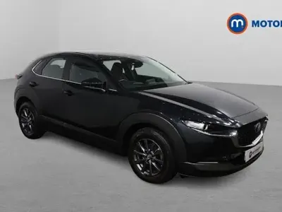 Używany Mazda CX-30 122 KM (89 kW) 2023 SUV
