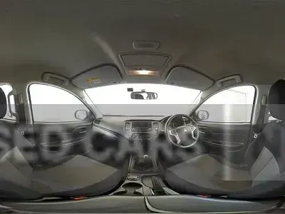 Usado Mitsubishi L200 150 HP (110 kW) 2020 Branco Pickup
