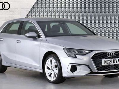 Audi A3 e-tron