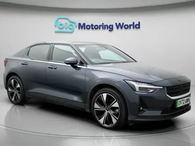 Used Polestar 2