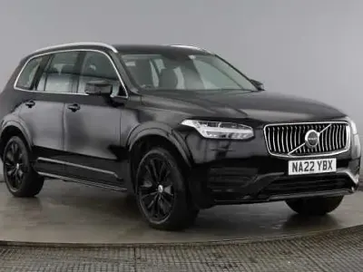Used Volvo XC90 Momentum 232 HP (170 kW) 2022 SUV