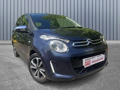 Citroën C1