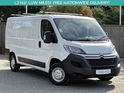 Citroën Relay