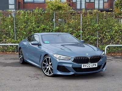 BMW 840