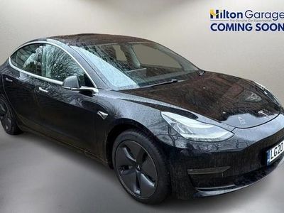 Used 2020 Tesla Model 3 Sedan | £15,950 (Good price)