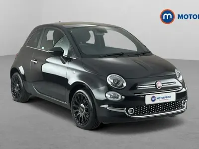 Used Fiat 500 69 HP (50 kW) 2024 Hatchback