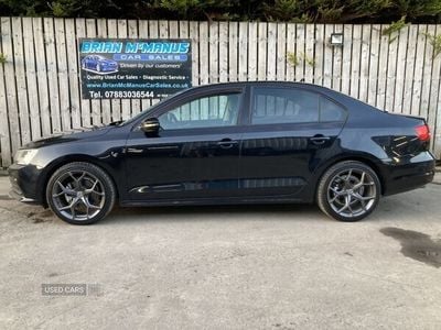 VW Jetta