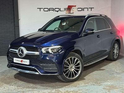 Mercedes GLE300