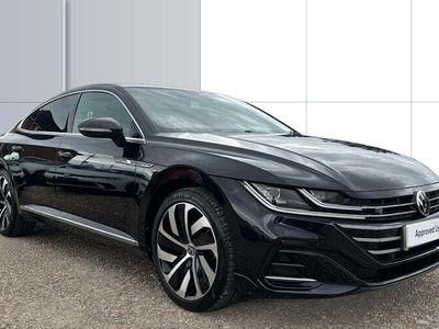 VW Arteon